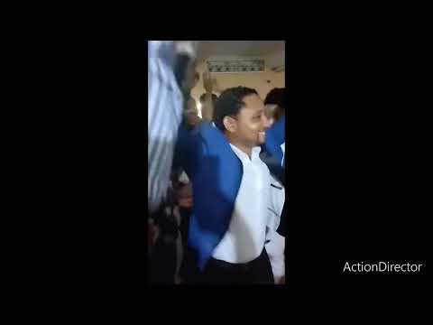 Biri Ade Hasimi Dajji Clip