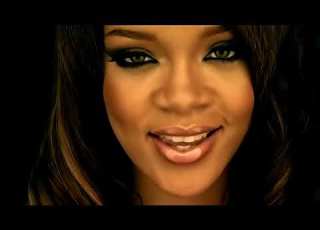  Rihanna SOS Nike Version 4K 60FPS