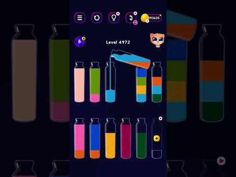 How To Pass Level 4972 On Get Color 4972 Getcolor