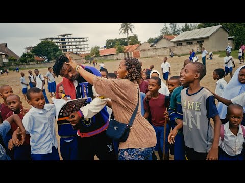 Baba Anjera Feat Fay Momo Story Official Video