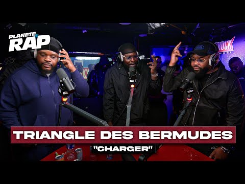 Triangle Des Bermudes Charger PlanèteRap