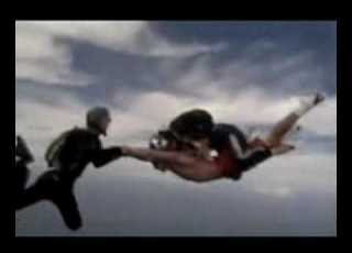  Travis Pastrana Jumps Out Of Plane Without A Parachute