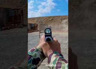  Match Mode With Steve Anderson And Kita Busse Practicalshooting