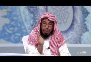 كيفية عقد الأصابع بالتسبيح