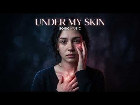 SONIC MUSIC Under My Skin Eurodance 2026