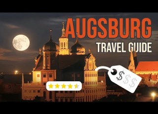 Augsburg Germany Travel Guide 15 Best Things To Do