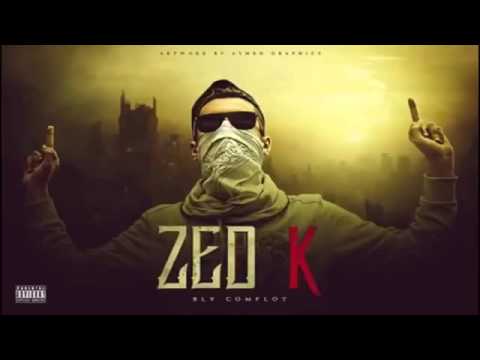 ZED K Fly Sool Son Official اجمل اغنية 2015