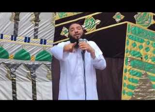  صلة الرحم خطبة عيد الفطر د حازم شومان