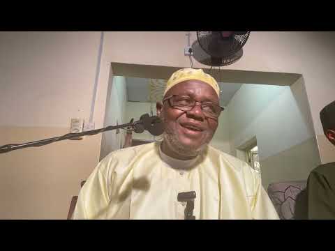 15 Ramadan 1447AH 2026 FTH Gombe