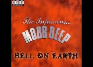 Mobb Deep Hell On Earth