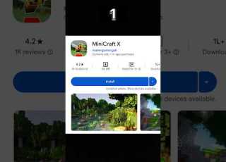  Top 5 Best Copy Games Like Minecraft 1 22 Update Shorts Ytshorts NOTADIGAMER