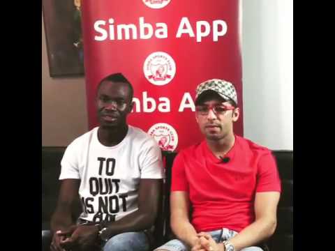 BREAKING NEWS OKWI RASMI SIMBA