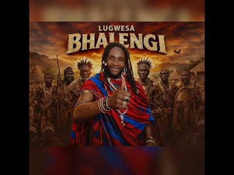 Luwesa Lulinganija Bhalengi Official Audio 2026