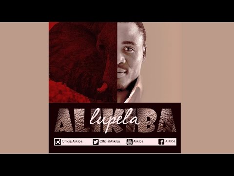 Alikiba Lupela Official Audio