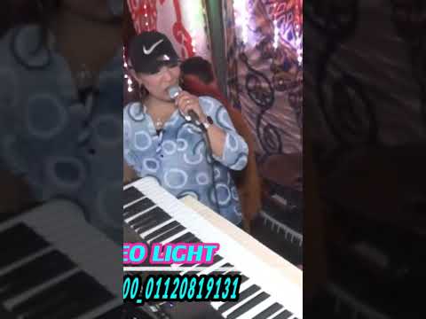 الفنانه جومانا المصرى ولعت الدنيا