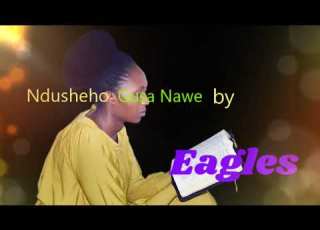  Ndusheho Gusa Nawe By Eagles