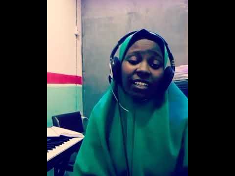 Waƙoƙin Yabon Manzon Allah