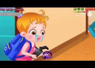 Peppa Pig Baby Hazel Sunning Biunnies Gets Grounded Sora Ai Part 2