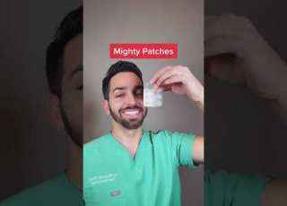  Hydrocolloid Patches You Can Get These For 15 Off At Herocosmetics Com With Code DRSHAH Heropart