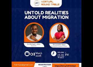  Ep 3 Untold Realities About Migration
