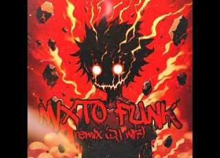 MIXTO FUNK DJ WL7 Tik Tok Viral