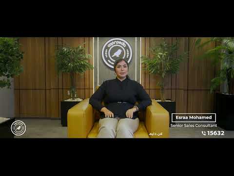 ليه إشتغلتي في عقار بيديا