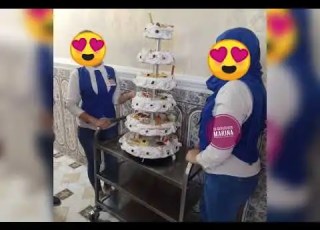 الشاب حفيظ وزع ياخالي وزع الاغنية التي يبحث عنها الجميع