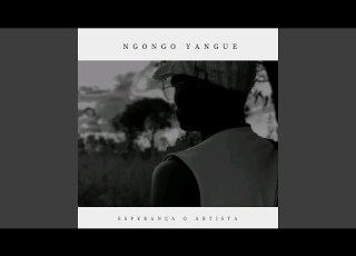  Ngongo Yangue
