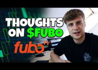  My Thoughts On FUBO Stock