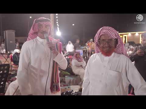 مريض ما قلي سلامات غناء احمد الناشري زواج الشاب محمد مهدلي الناشري