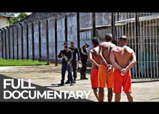  Prison Hell Inside Brazil S Most Feared Prisons Behind Bars Free Documentary