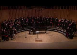 The Big Sing Feb 2026