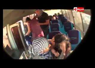 رامز ثعلب الصحراء الحلقة 21 أيتن عامر ج2