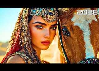 Ancient Arabic Music Sacred Dune Reflections Healing Oud For Deep Calm