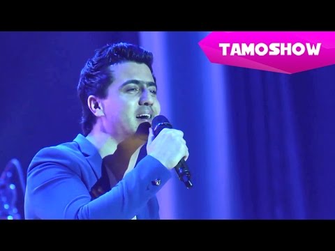 Валичон Азизов Модарам Valijon Azizov Modaram 2015