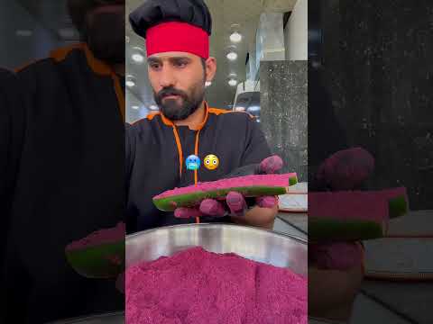 خيار سماق ملح ليمون