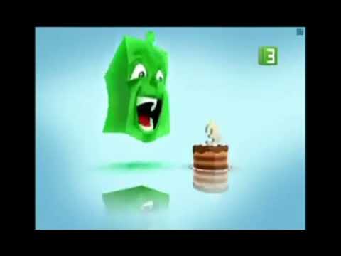 MBC3 CUBEE HAPPY 3TH ANNIVERSARY DECEMBER 8TH 2007 THE REMEMBER 2000S