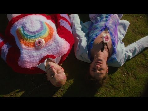 Marc Seguí Pol Granch Tiroteo Videoclip Oficial