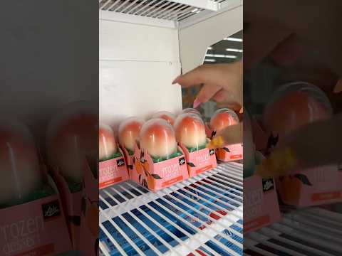 Ich Suche Das VIRALE EIS