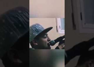 الفنان عبدالمنعم الصويعي مع الاسطوره مفتاح امعيلف