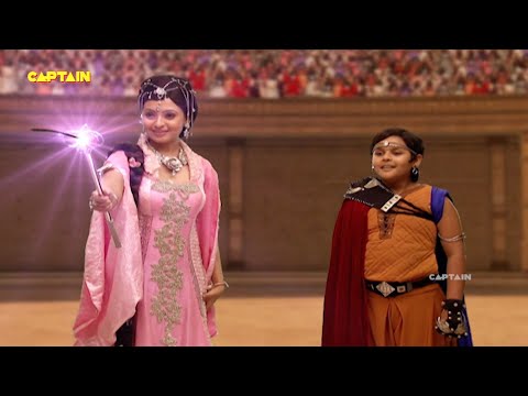 Baalveer Full Episode 6 Dev Joshi Karishma Tanna Baalveer