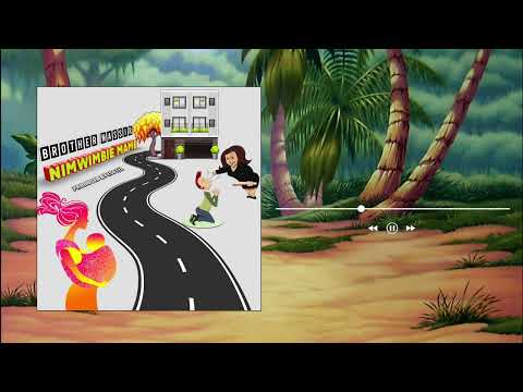 Brother Nassir Nimwimbie Mame True Story