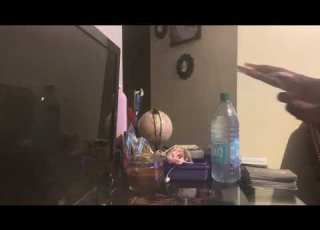 لا تفهم الأمر بشكل خاطئ أنت ملكي يا حبيبي بينما أنت في علاقة كاملة لن أسمح لك بالرحيل أبدا