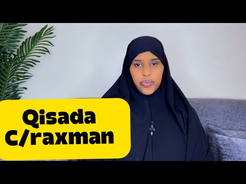 JABKII SAXARAHA Sawdamqaalib