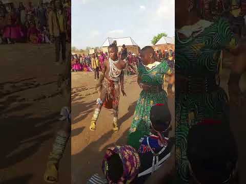 JIMINOGENI DOTO SHOW NAMBUJU