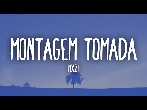 MONTAGEM TOMADA SLOWED