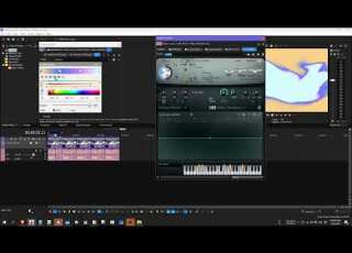  How To Make The IL Vocodex Keys For Stinterles