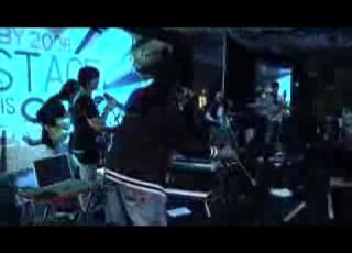 Badi Fate Of The World From The DVD The Departure Live Direct