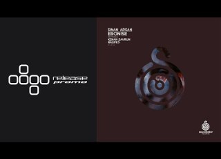  PREMIERE Sinan Arsan Ebonise Kenan Savrun Remix Soundteller Records