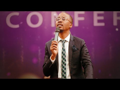 Hana Meno Shetani Mthokozisi Skosana Ubungo Church